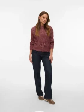 Vmlisa strikket cardigan