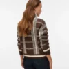 Vmlisa strikket cardigan Vmlisa strikket cardigan