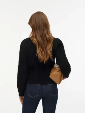 Vmlisa strikket cardigan