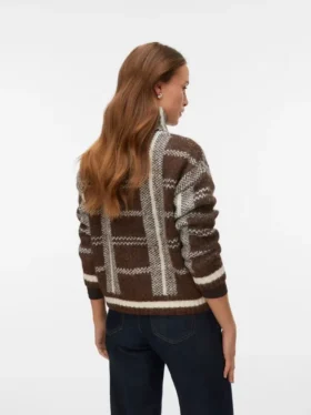 Vmlisa strikket cardigan