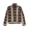 Vmlisa strikket cardigan Vmlisa strikket cardigan