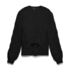 Vmlisa strikket cardigan Vmlisa strikket cardigan