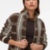 Vmlisa strikket cardigan Vmlisa strikket cardigan
