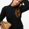 Vmlisa strikket cardigan Vmlisa strikket cardigan