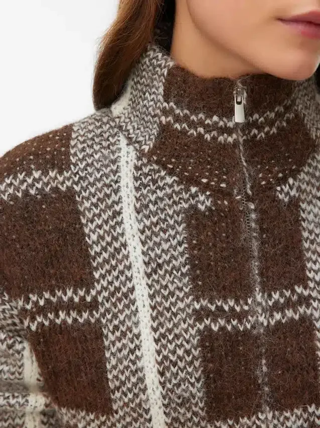Vmlisa strikket cardigan Vmlisa strikket cardigan