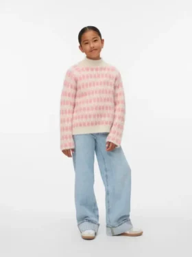 Vmlisa strikket pullover
