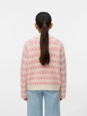 Vmlisa strikket pullover