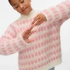 Vmlisa strikket pullover