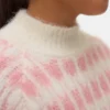 Vmlisa strikket pullover
