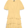 Vmlise kort kjole Vmlise kort kjole