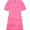 Vmlise kort kjole Vmlise kort kjole