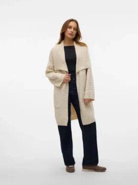 Vmliv strikket cardigan