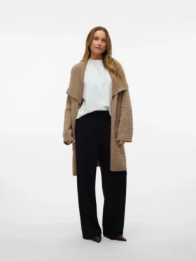 Vmliv strikket cardigan