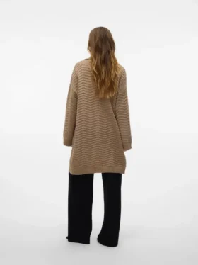 Vmliv strikket cardigan