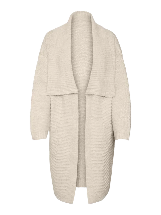 Vmliv strikket cardigan Vmliv strikket cardigan