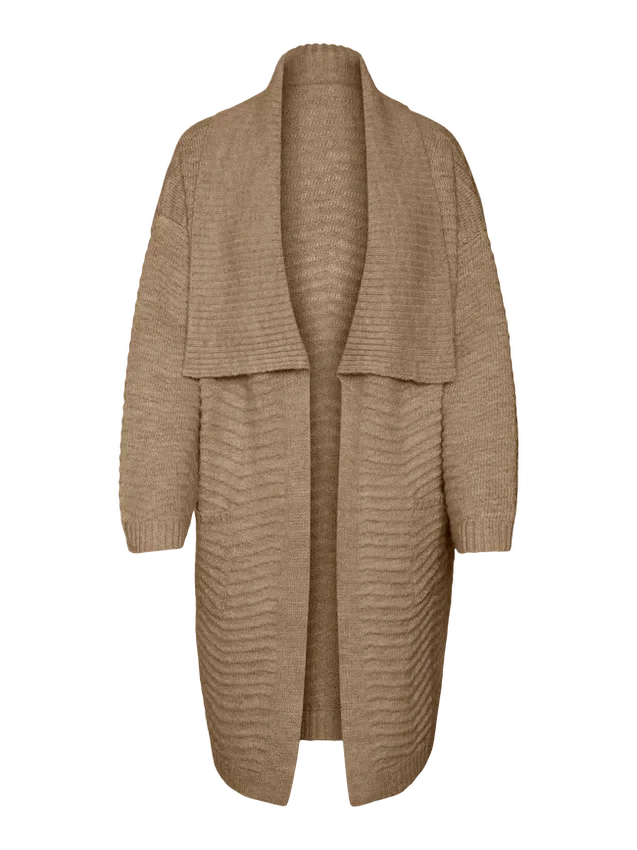 Vmliv strikket cardigan Vmliv strikket cardigan
