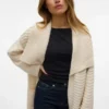 Vmliv strikket cardigan Vmliv strikket cardigan