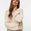 Vmliva strikket pullover Vmliva strikket pullover
