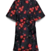 Vmlivia kort kjole Vmlivia kort kjole