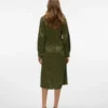 Vmlivia Midi-kjole Vmlivia Midi-kjole