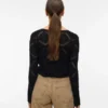 Vmlola strikket cardigan