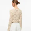 Vmlola strikket cardigan
