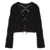 Vmlola strikket cardigan