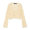 Vmlola strikket cardigan