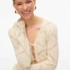 Vmlola strikket cardigan