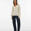Vmlollipop strikket pullover Vmlollipop strikket pullover