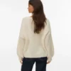 Vmlollipop strikket pullover Vmlollipop strikket pullover