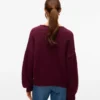 Vmlollipop strikket pullover Vmlollipop strikket pullover