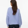 Vmlollipop strikket pullover Vmlollipop strikket pullover