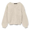 Vmlollipop strikket pullover Vmlollipop strikket pullover