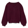 Vmlollipop strikket pullover Vmlollipop strikket pullover