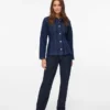 Vmlottie denimjakke Vmlottie denimjakke