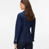 Vmlottie denimjakke Vmlottie denimjakke