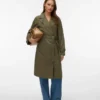 Vmlou Trenchcoat Vmlou Trenchcoat