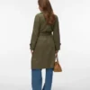 Vmlou Trenchcoat Vmlou Trenchcoat