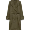 Vmlou Trenchcoat Vmlou Trenchcoat