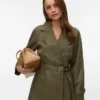 Vmlou Trenchcoat Vmlou Trenchcoat