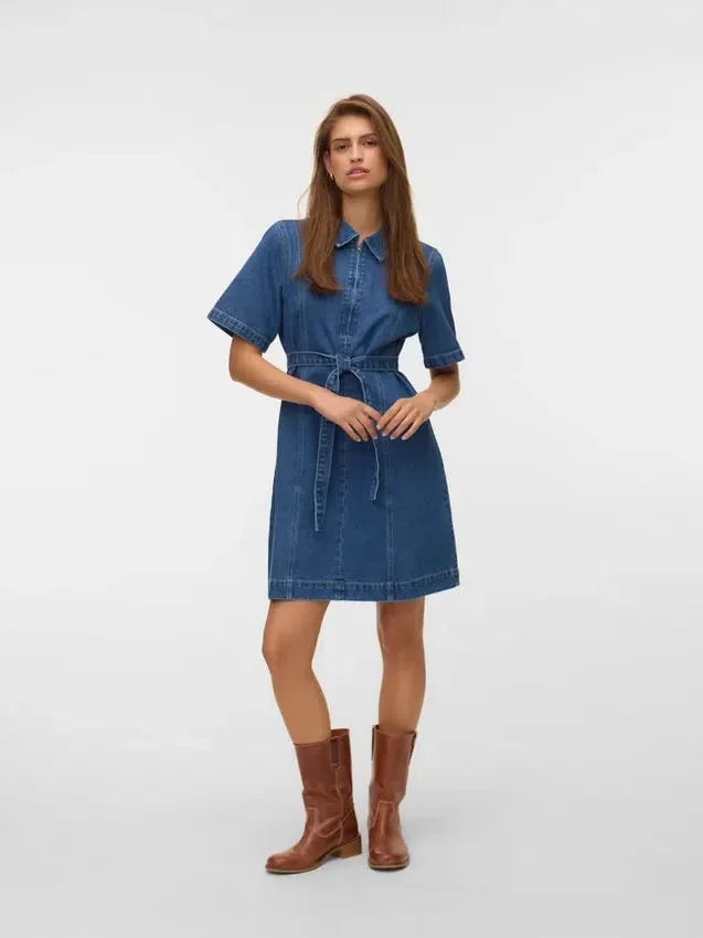 Vmlouise kort shorts Vmlouise kort shorts