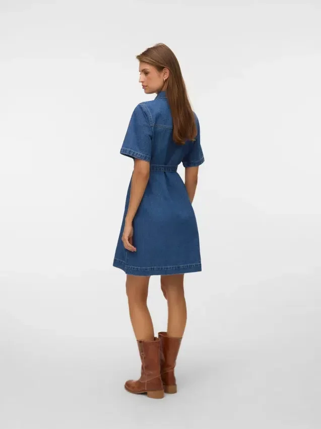 Vmlouise kort shorts Vmlouise kort shorts