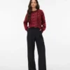Vmlove strikket pullover Vmlove strikket pullover