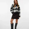 Vmlove strikket pullover Vmlove strikket pullover