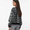 Vmlove strikket pullover Vmlove strikket pullover