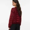 Vmlove strikket pullover Vmlove strikket pullover