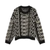 Vmlove strikket pullover Vmlove strikket pullover