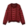 Vmlove strikket pullover Vmlove strikket pullover