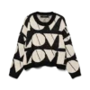 Vmlove strikket pullover Vmlove strikket pullover